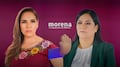 Morena se deslinda de Mara Lezama ante señalamientos por privilegios