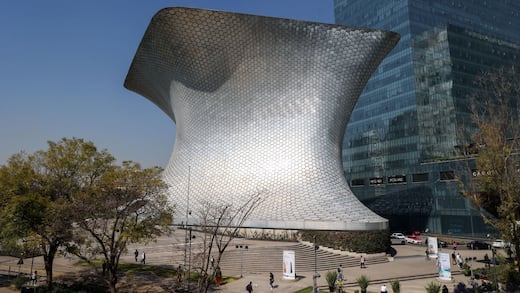 Corazón de oro