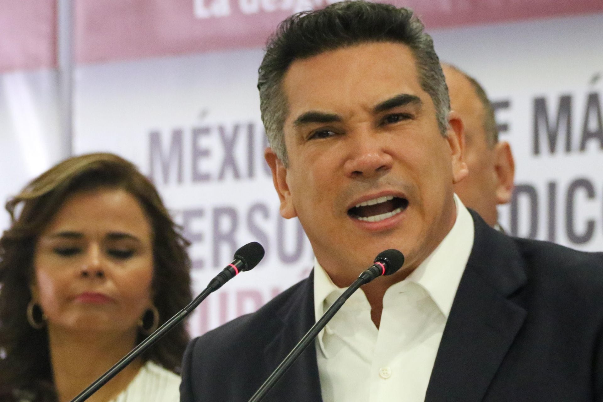 Alejandro Moreno
