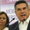 Alejandro Moreno denuncia a AMLO y a Morena ante la ONU: “debilita a los partidos políticos y persigue a los opositores”