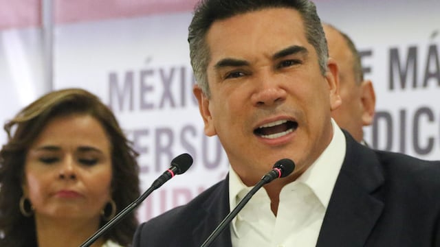 Alejandro Moreno