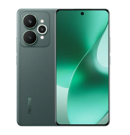 Realme 15 Pro 5G