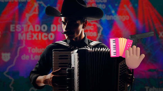 narco corridos en el Estado de México
