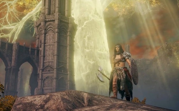 Elden Ring Tarnished Edition