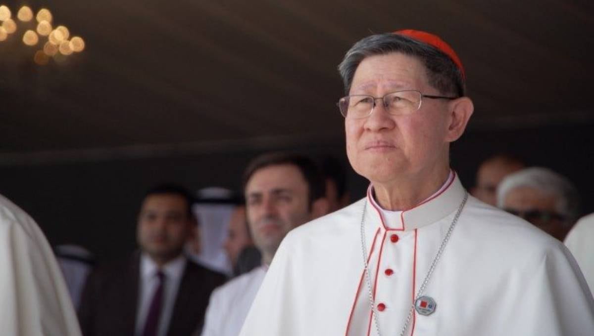 Luis Antonio Tagle