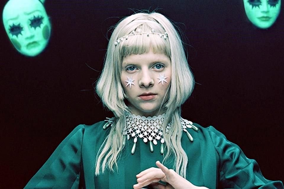 Aurora en México 2024: Precio de boletos y fechas para verla en concierto