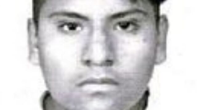 Moisés de Jesús Huamán Ruíz.