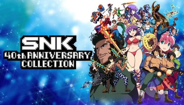 Anniversary Collection