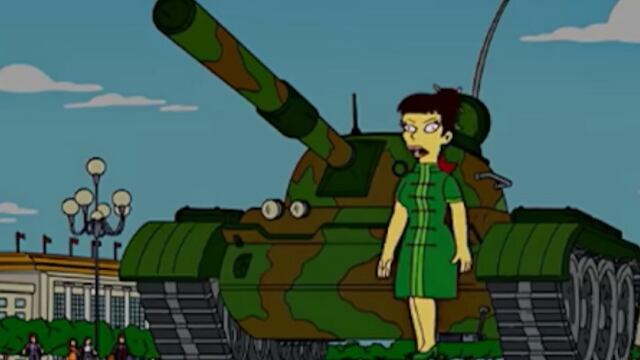 Los Simpson