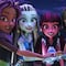 ‘Monster High’ prepara serie animada y película live-action