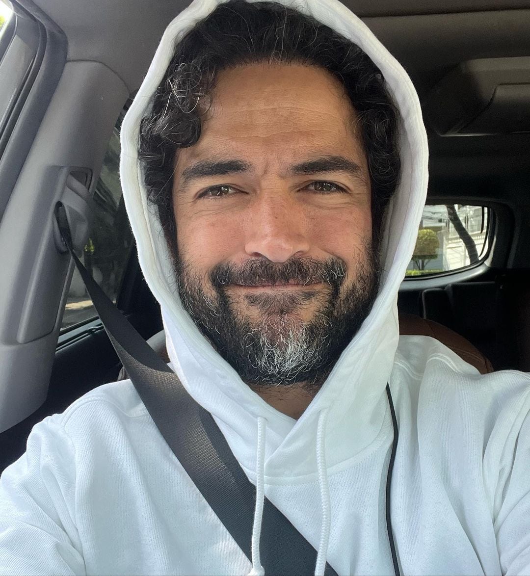 Alfonso Herrera