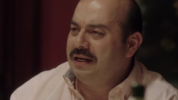 ¿Quién fue Claudio Ruffo Appel? Hermano de Ernesto Ruffo