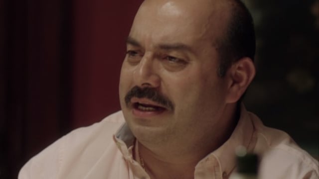 ¿Quién fue Claudio Ruffo Appel?