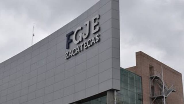 Secuestran a 2 agentes de la Fiscalía de Zacatecas en Fresnillo; los encuentran con vida