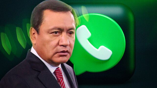 ¿Miguel Ángel Osorio Chong administra un grupo de memes?