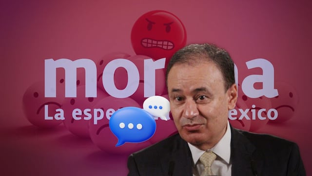 "Hay mucho futuro político": Durazo responde a inconformes en Morena