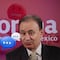 “Hay mucho futuro político”: Durazo responde a inconformes en Morena