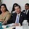 Giovani Gutiérrez, alcalde de Coyoacán, rinde informe de resultados ante comisiones unidas del Congreso de la CDMX
