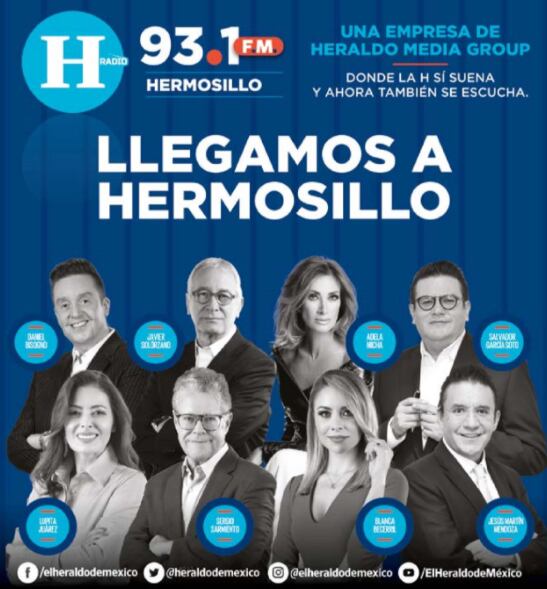 El Heraldo Radio