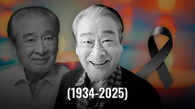 ¿De qué murió Lee Soon-jae?