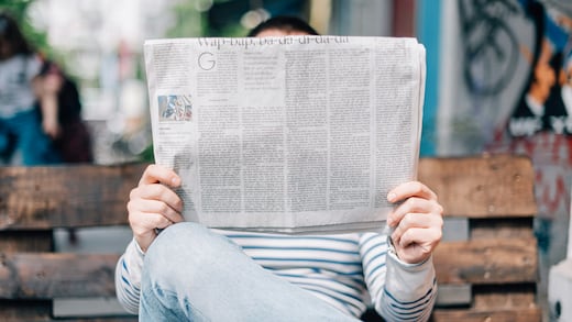 Noticias verdaderas contra la desinformación y la urgencia de acabar con las fake news