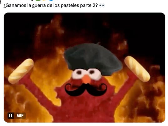 Karla Sofía Gascón cierra su cuenta de X y los memes festejan