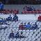 Cruz Azul vs. Club Pumas: ¿Violencia espantó a fans? Estadio Azteca lució vacío