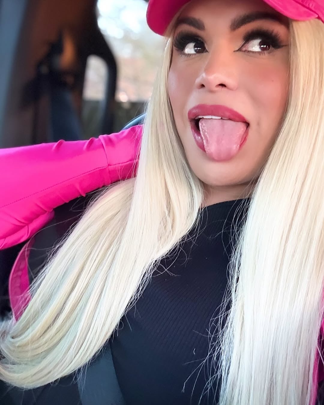 Wendy Guevara