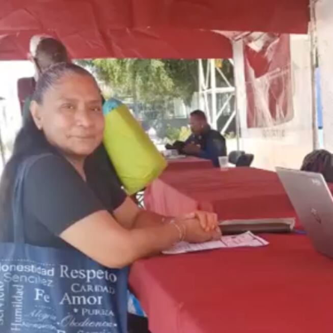 Plan integral: economía, salud, educación y oportunidades