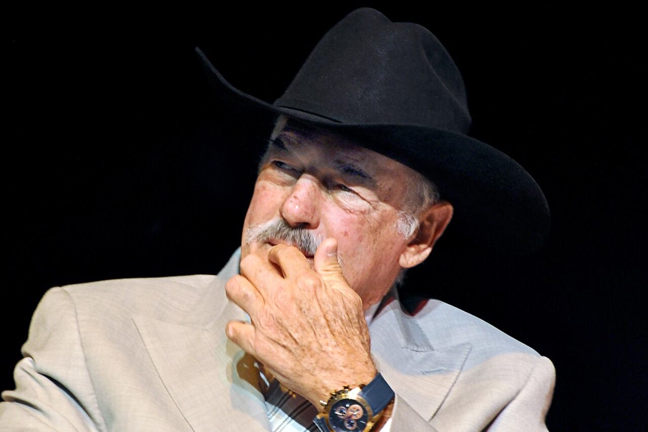 Andrés García