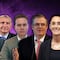 Corcholatas de Morena: Te decimos quiénes son y a qué cargos van a renunciar rumbo a las elecciones 2024