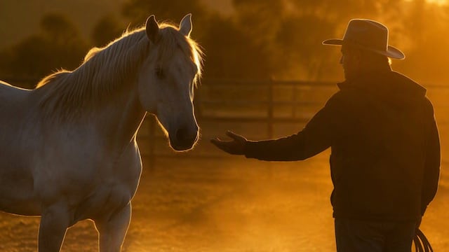 Monty Roberts