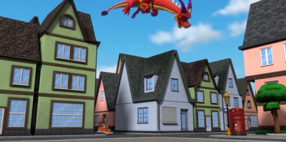 Paw Patrol