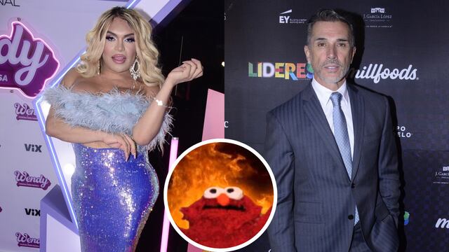 ¿Wendy Guevara y Sergio Mayer de pleito? el final del Team Infierno podría estar cerca.