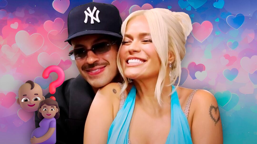 ¿Karol G está embarazada? Fans creen que está esperando a su primer bebé con Feid