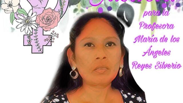 Ilustración de María de los Ángeles.