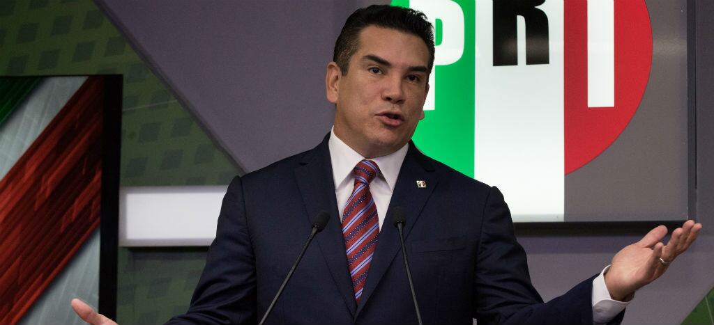 Alito Moreno