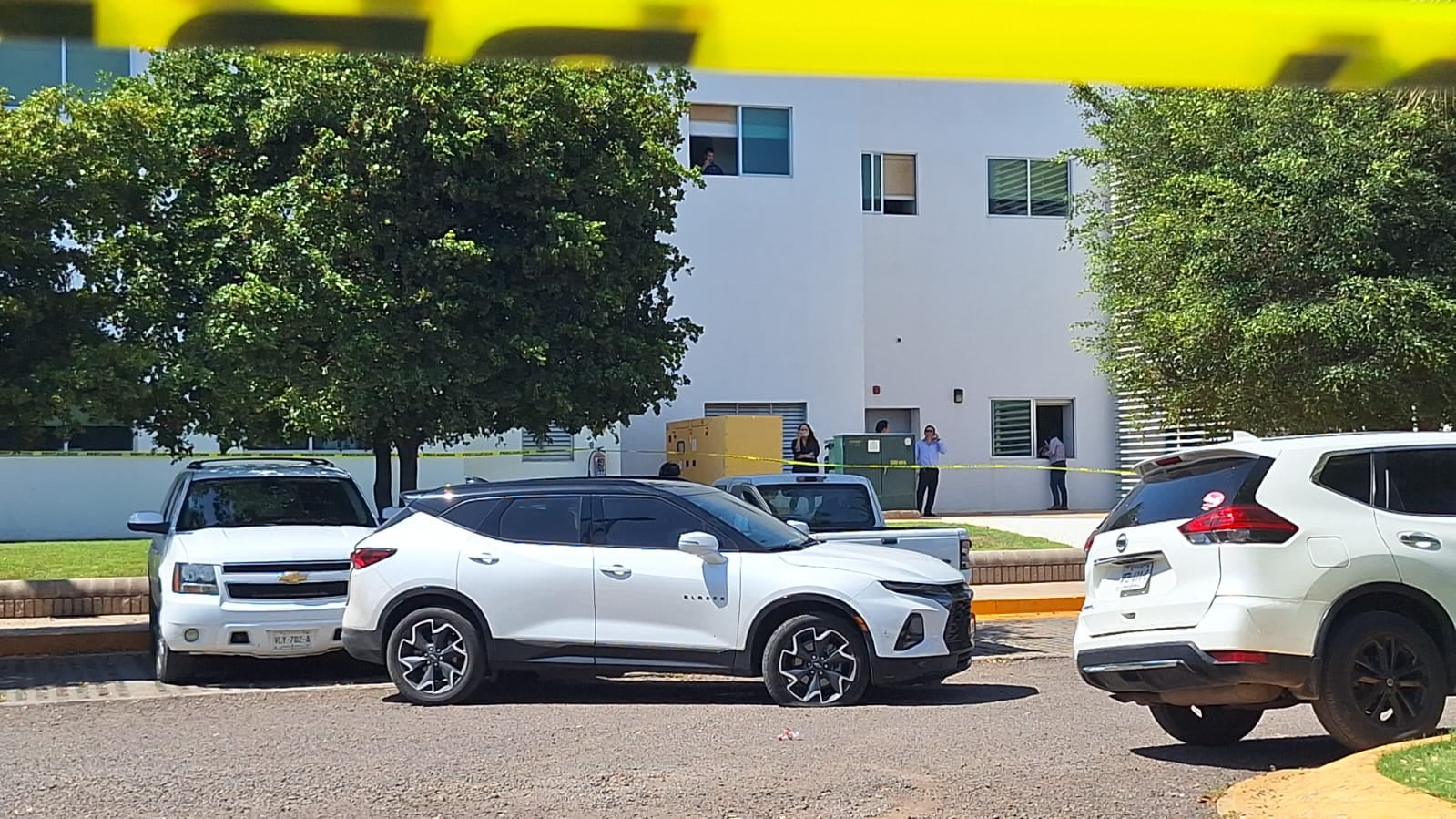 ¿Qué pasó en la Universidad Autónoma de Sinaloa en Culiacán?