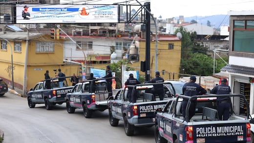 Huixquilucan pone en marcha Operativo de Verano 2026 para reforzar la seguridad