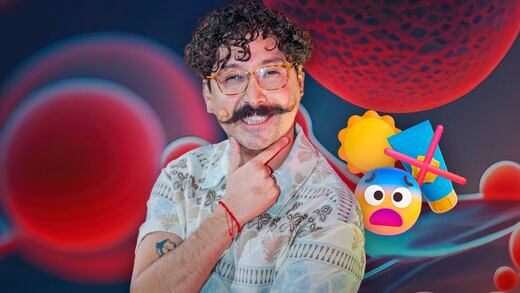 Mau Nieto tiene cáncer de piel por broncearse sin protector solar