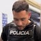 El policía del video de Luna Bella no ve grave tener sexo en Metro CDMX siendo servidor público