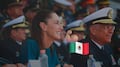 “Viva la soberanía”: el mensaje de Sheinbaum por el 5 de mayo