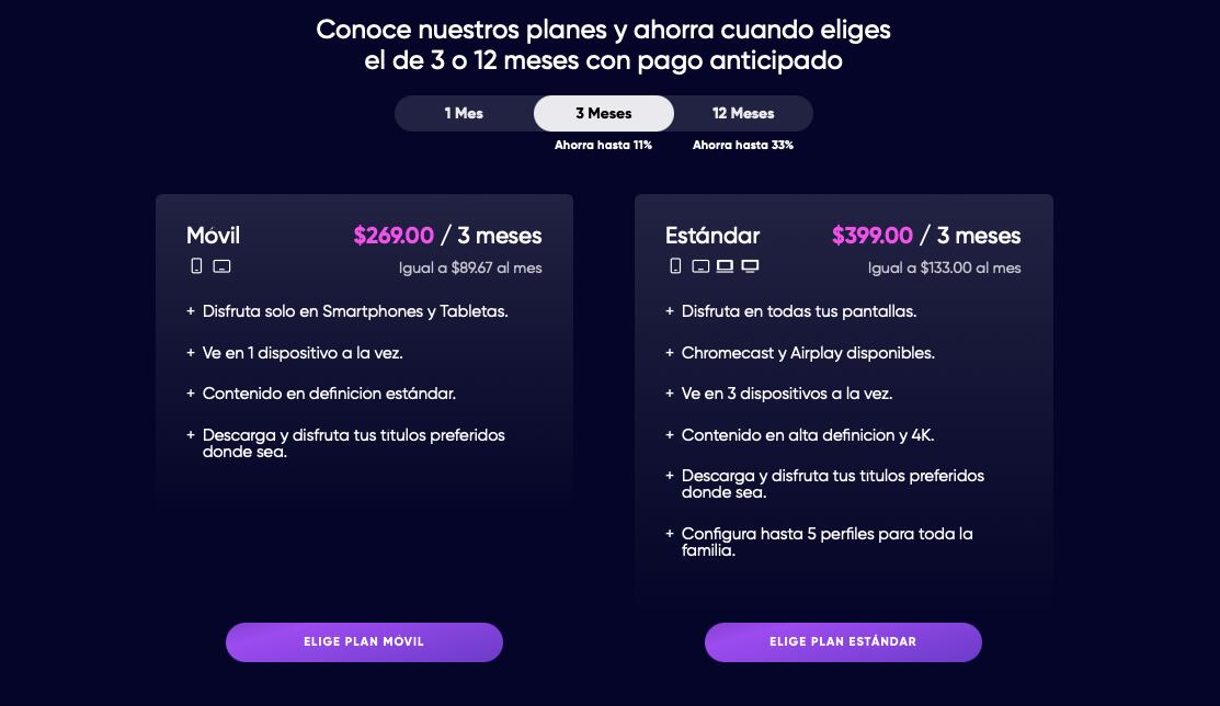 ¿Cómo contratar HBO Max? Si no te quieres perder The House of the Dragon