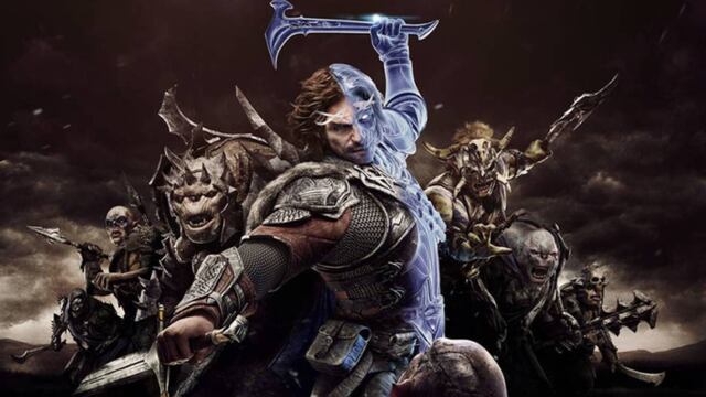 Shadow of War