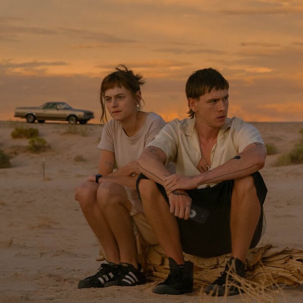 Harris Dickinson, el actor que sería James Bond en la película de Denis Villeneuve