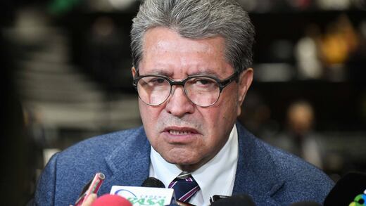 Ricardo Monreal sugiere investigar a jueza que otorgó amparo a Fernando Farías Laguna