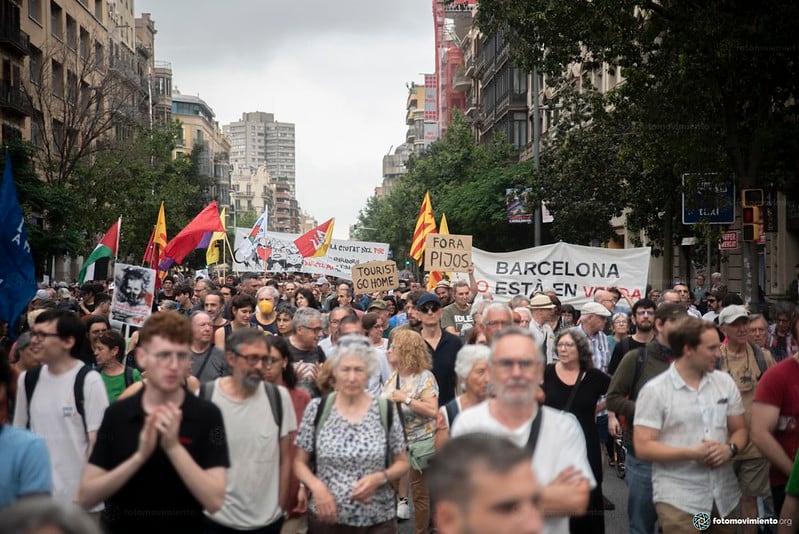 Bono para rentas en España