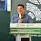 Ricardo Gallardo Cardona anuncia 80 nuevas escuelas en San Luis Potosí