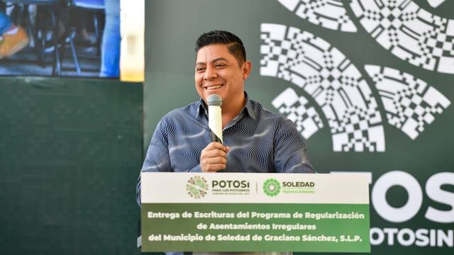 Ricardo Gallardo Cardona