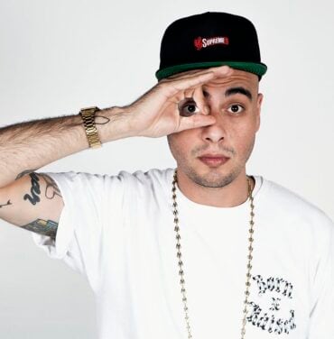 ¿Quién era MilkMan, el rapero mexicano y productor musical ?